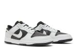 Nike Dunk Low ‚Reverse Panda Neon‘ FD9756-001