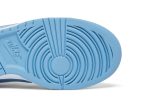 Nike Dunk Low ‚Reverse UNC‘ DJ9955-101  Skidge Store