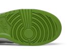Nike Dunk Low ‚Safari Swoosh-Chlorophyll‘ DR0156-300