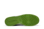 Nike Dunk Low ‚Safari Swoosh-Chlorophyll‘ DR0156-300
