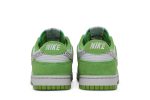Nike Dunk Low ‚Safari Swoosh-Chlorophyll‘ DR0156-300