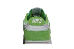 Nike Dunk Low ‚Safari Swoosh-Chlorophyll‘ DR0156-300