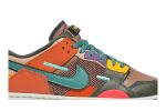 Nike Dunk Low Scrap ‚Archeo Brown‘ DB0500-200 Skidge Store