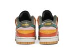 Nike Dunk Low Scrap ‚Archeo Brown‘ DB0500-200 Skidge Store