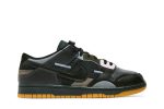 Nike Dunk Low Scrap ‚Black Gum‘ DB0500-001  Skidge Store