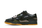 Nike Dunk Low Scrap ‚Black Gum‘ DB0500-001  Skidge Store