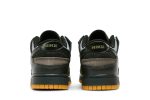 Nike Dunk Low Scrap ‚Black Gum‘ DB0500-001  Skidge Store