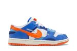 Nike Dunk Low ‚Scrap Knicks‘ DM0128-100