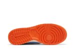 Nike Dunk Low ‚Scrap Knicks‘ DM0128-100