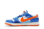 Nike Dunk Low ‚Scrap Knicks‘ DM0128-100