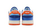 Nike Dunk Low ‚Scrap Knicks‘ DM0128-100