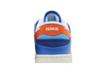 Nike Dunk Low ‚Scrap Knicks‘ DM0128-100