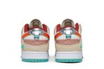 Nike Dunk Low Scrap ‚Shapeless, Formless, Limitless‘ DQ4975-181  Skidge Store