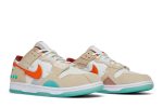 Nike Dunk Low Scrap ‚Shapeless, Formless, Limitless‘ DQ4975-181  Skidge Store