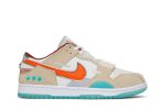Nike Dunk Low Scrap ‚Shapeless, Formless, Limitless‘ DQ4975-181  Skidge Store