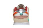 Nike Dunk Low Scrap ‚Shapeless, Formless, Limitless‘ DQ4975-181  Skidge Store