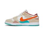Nike Dunk Low Scrap ‚Shapeless, Formless, Limitless‘ DQ4975-181  Skidge Store