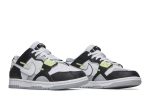 Nike Dunk Low Scrap ‚Wolf Grey‘ DC9723-001  Skidge Store