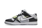 Nike Dunk Low Scrap ‚Wolf Grey‘ DC9723-001  Skidge Store
