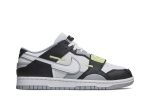 Nike Dunk Low Scrap ‚Wolf Grey‘ DC9723-001  Skidge Store