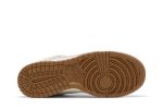 Nike Dunk Low SE ’85‘ – Double Swoosh Sail Orange DO9457-100