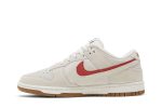 Nike Dunk Low SE ’85‘ – Double Swoosh Sail Orange DO9457-100