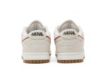Nike Dunk Low SE ’85‘ – Double Swoosh Sail Orange DO9457-100