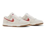 Nike Dunk Low SE ’85‘ – Double Swoosh Sail Orange DO9457-100