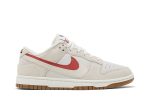 Nike Dunk Low SE ’85‘ – Double Swoosh Sail Orange DO9457-100