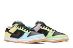 Nike Dunk Low SE ‚Free.99 – Black‘ DH0952-001  Skidge Store