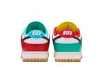 Nike Dunk Low SE ‚Free.99 – White‘ DH0952-100 Skidge Store