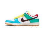 Nike Dunk Low SE ‚Free.99 – White‘ DH0952-100 Skidge Store