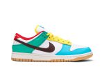 Nike Dunk Low SE ‚Free.99 – White‘ DH0952-100 Skidge Store