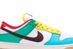 Nike Dunk Low SE ‚Free.99 – White‘ DH0952-100 Skidge Store