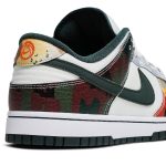 Nike Dunk Low SE ‚Multi-Camo‘ DH0957-100 Skidge Store