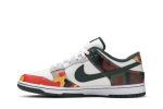 Nike Dunk Low SE ‚Multi-Camo‘ DH0957-100 Skidge Store