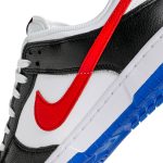 Nike Dunk Low ‚Seoul‘ DM7708-100 Skidge Store