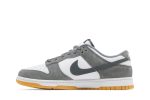 Nike Dunk Low ‚Smoke Grey Gum‘ FV0389-100