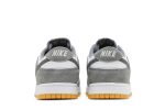 Nike Dunk Low ‚Smoke Grey Gum‘ FV0389-100