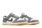 Nike Dunk Low ‚Smoke Grey Gum‘ FV0389-100