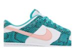 Nike Dunk Low ‚Snakeskin‘ DR8577-300  Skidge Store