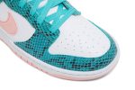 Nike Dunk Low ‚Snakeskin‘ DR8577-300  Skidge Store