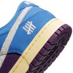 Nike Dunk Low SP x UNDEFEATED ‚5 On It‘ DH6508-400 Skidge Store