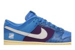 Nike Dunk Low SP x UNDEFEATED ‚5 On It‘ DH6508-400 Skidge Store