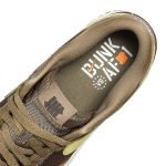 Nike Dunk Low SP x UNDEFEATED ‚Canteen‘ DH3061-200 Skidge Store