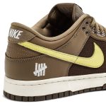 Nike Dunk Low SP x UNDEFEATED ‚Canteen‘ DH3061-200 Skidge Store