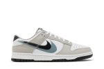 Nike Dunk Low ‚Stencil Swoosh‘ FD0661-100
