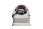 Nike Dunk Low ‚Stencil Swoosh‘ FD0661-100