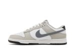 Nike Dunk Low ‚Stencil Swoosh‘ FD0661-100
