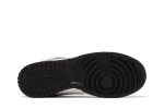 Nike Dunk Low ‚Stencil Swoosh‘ FD0661-100